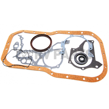 Cometic Bottom End Gasket Kit Toyota - PRO2019B