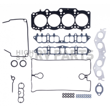 Cometic Top End Gasket Kit Toyota - PRO2019T