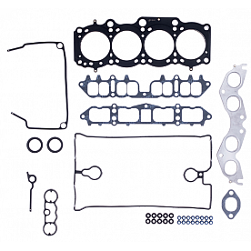 Cometic Top End Gasket Kit - PRO2019T-875