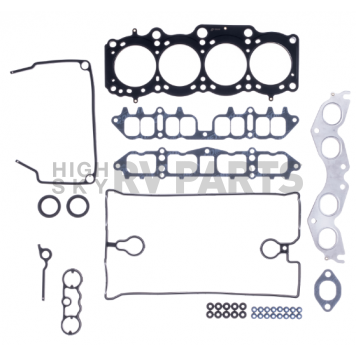Cometic Top End Gasket Kit - PRO2019T-875