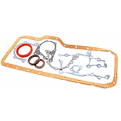 Cometic Bottom End Gasket Kit Toyota - PRO2020B