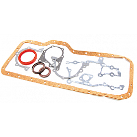 Cometic Bottom End Gasket Kit Toyota - PRO2020B