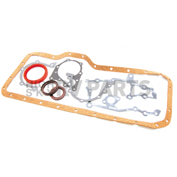 Cometic Bottom End Gasket Kit Toyota - PRO2020B
