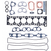 Cometic Top End Gasket Kit Toyota - PRO2020T