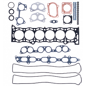 Cometic Top End Gasket Kit Toyota - PRO2020T