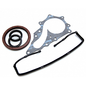 Cometic Bottom End Gasket Kit Toyota - PRO2021B