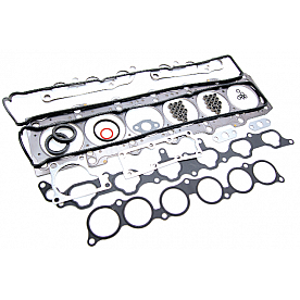 Cometic Top End Gasket Kit Toyota - PRO2021T