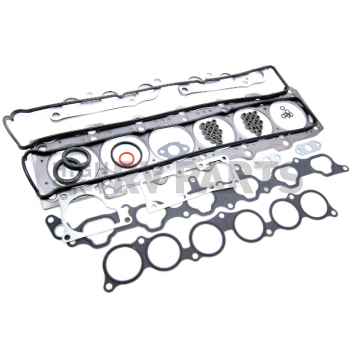 Cometic Top End Gasket Kit Toyota - PRO2021T