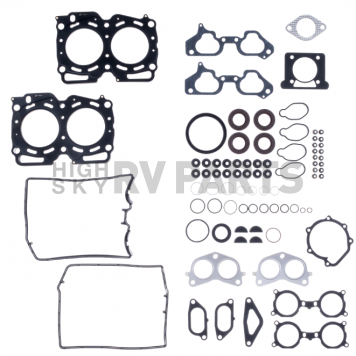 Cometic Complete Engine Gasket Kit Subaru - PRO2023C-027