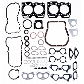 Cometic Complete Engine Gasket Kit Subaru - PRO2024C-060