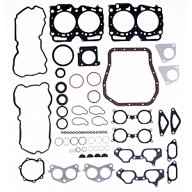 Cometic Complete Engine Gasket Kit Subaru - PRO2024C-040