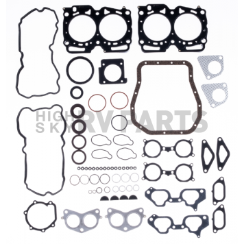 Cometic Complete Engine Gasket Kit Subaru - PRO2024C-040