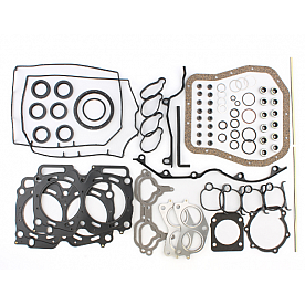 Cometic Complete Engine Gasket Kit Subaru - PRO2025C