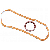 Cometic Bottom End Gasket Kit BMW - PRO2027B