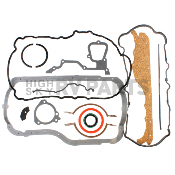 Cometic Bottom End Gasket Kit Ford - PRO2031B
