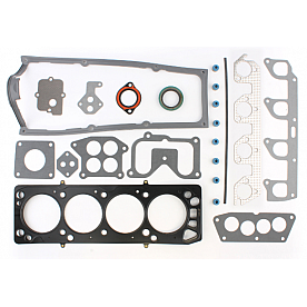 Cometic Top End Gasket Kit Ford - PRO2031T