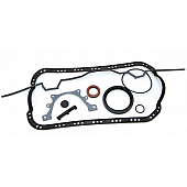 Cometic Bottom End Gasket Kit Honda - PRO2032B