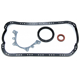 Cometic Bottom End Gasket Kit Honda - PRO2033B