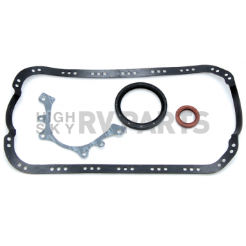 Cometic Bottom End Gasket Kit Honda - PRO2033B