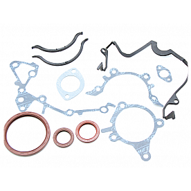 Cometic Bottom End Gasket Kit Mazda - PRO2036B