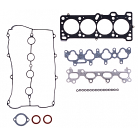 Cometic Top End Gasket Kit - PRO2036T-066