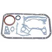 Cometic Bottom End Gasket Kit Mitsubishi - PRO2039B 
