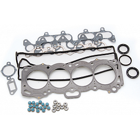 Cometic Top End Gasket Kit Toyota - PRO2041T