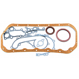 Cometic Bottom End Gasket Kit Toyota - PRO2043B
