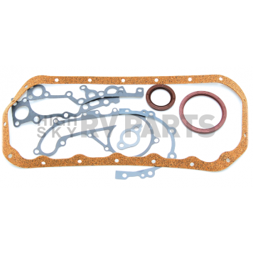Cometic Bottom End Gasket Kit Toyota - PRO2043B