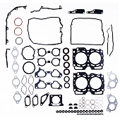 Cometic Complete Engine Gasket Kit Subaru - PRO2044C-940-040