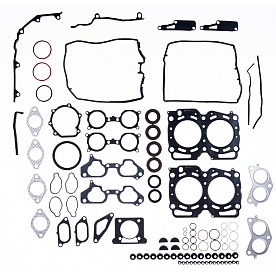 Cometic Complete Engine Gasket Kit Subaru - PRO2044C-028