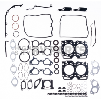 Cometic Complete Engine Gasket Kit Subaru - PRO2044C-028