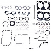 Cometic Engine Gasket Kit Subaru - PRO2045C