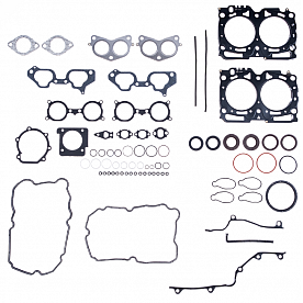 Cometic Engine Gasket Kit Subaru - PRO2045C