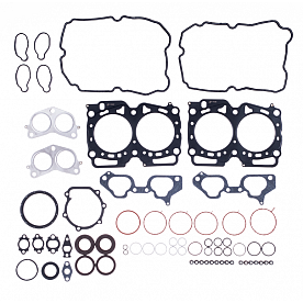 Cometic Complete Engine Gasket Kit Subaru - PRO2046C-101-040