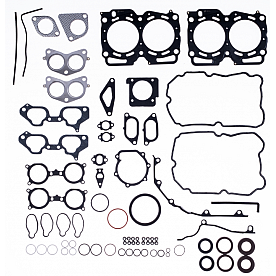 Cometic Complete Engine Gasket Kit Subaru - PRO2047C