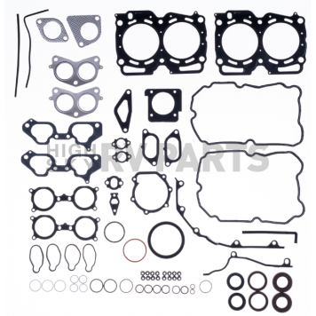 Cometic Complete Engine Gasket Kit Subaru - PRO2047C