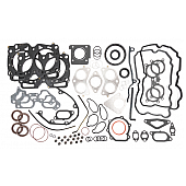 Cometic Complete Engine Gasket Kit Subaru - PRO2048C