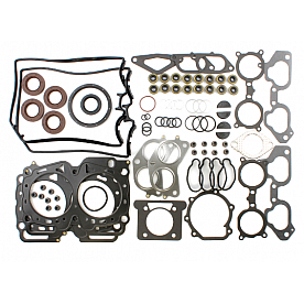 Cometic Subaru Block Hybrid Engine Gasket Set - PRO2051C