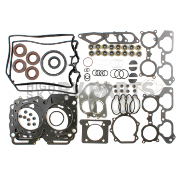 Cometic Subaru Block Hybrid Engine Gasket Set - PRO2051C-060