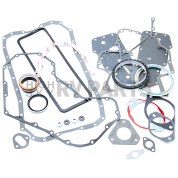 Cometic Bottom End Gasket Kit Cummins - PRO3000B