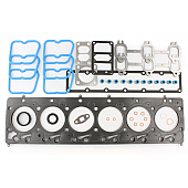 Cometic Top End Gasket Kit - PRO3001T-072