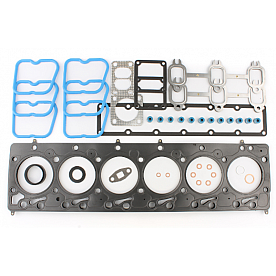 Cometic Top End Gasket Kit - PRO3001T-072