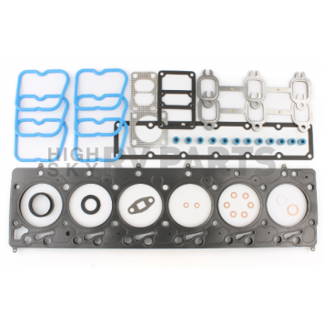 Cometic Top End Gasket Kit - PRO3001T-072