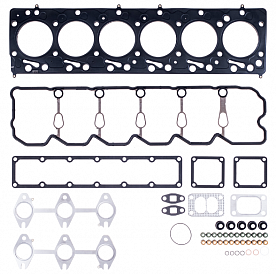 Cometic Top End Gasket Kit - PRO3002T-067