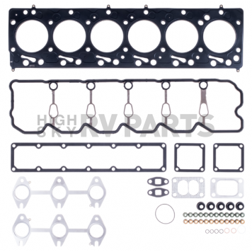 Cometic Top End Gasket Kit - PRO3002T-067