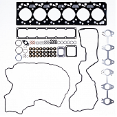 Cometic Top End Gasket Kit - PRO3003T-067