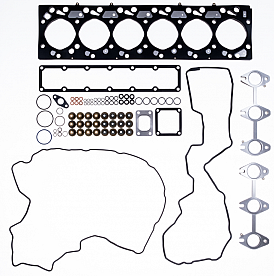 Cometic Top End Gasket Kit - PRO3003T-067