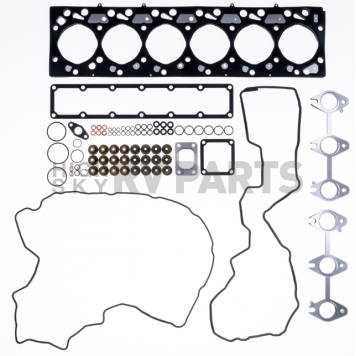 Cometic Top End Gasket Kit - PRO3003T-067
