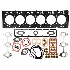 Cometic Top End Gasket Kit - PRO3004T-054
